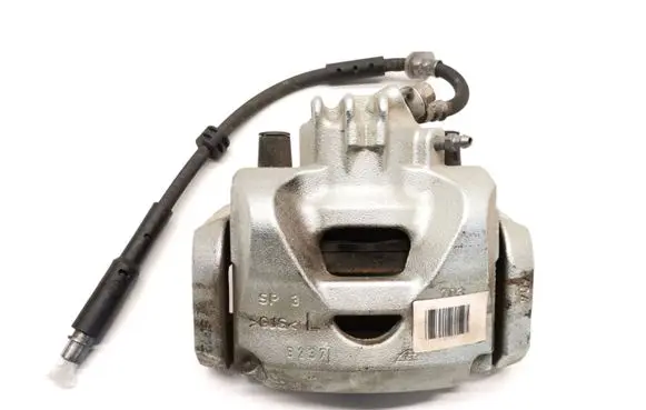 Peugeot 208 Front brake caliper 7703676117