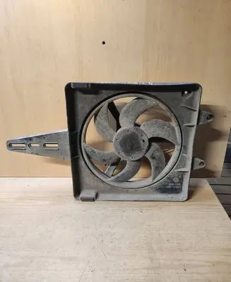 Fiat Bravo - Brava Fan set 8240183