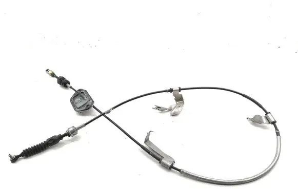 Toyota C-HR I Gear shift cable linkage 112113501