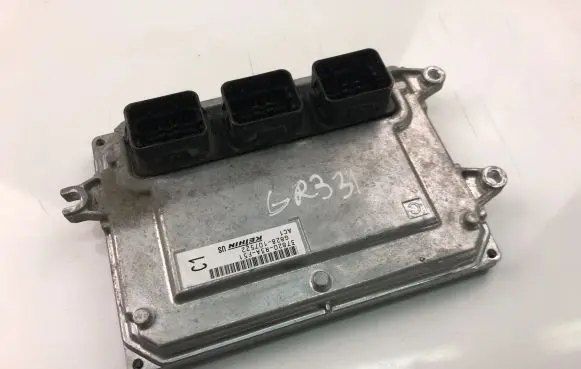 Honda Civic IX Engine control unit/module ECU 37820R3AF51
