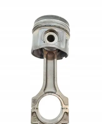 BMW 5 E39 Piston with connecting rod 