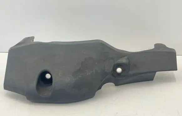 Lexus CT 200H Rear underbody cover/under tray 4873875010