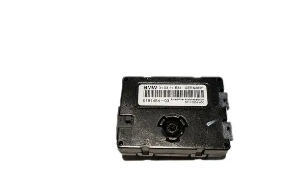 BMW X1 E84 Aerial antenna filter 9181454