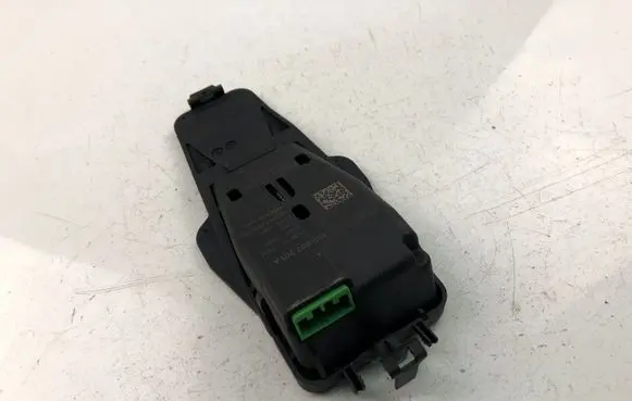 Volkswagen Up Other control units/modules 1S0907201A
