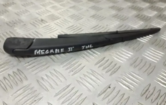 Renault Megane II Rear wiper blade arm
