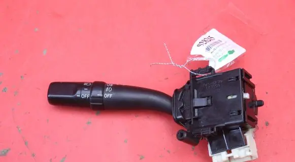Toyota Avensis Verso Headlight wiper switch 173650