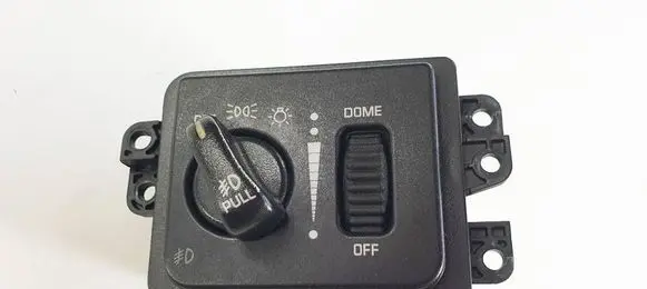 Dodge Durango I Light switch 56045534AD55 56045534AD
