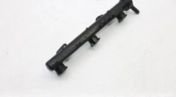 Volkswagen Polo VI Fuel main line pipe 04C133313