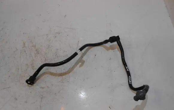 BMW X4 F26 Vacuum line/pipe/hose 8572036 7601021