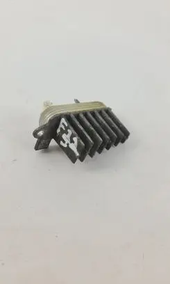 BMW 4 F32 F33 LED ballast control module 1911130157