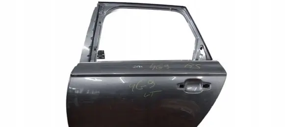 Audi A6 S6 C7 4G Rear door