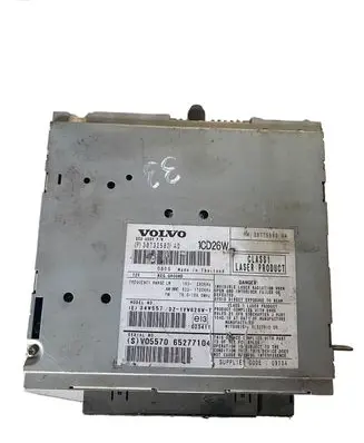 Volvo XC90 CD/DVD changer 30732582 30775593AA
