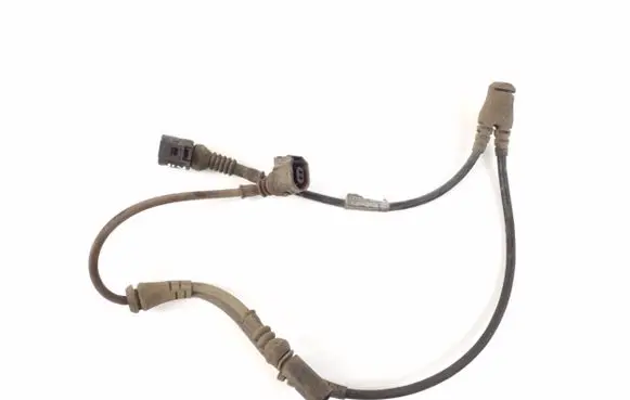 Porsche Panamera (970) Front ABS sensor wiring 97061273300