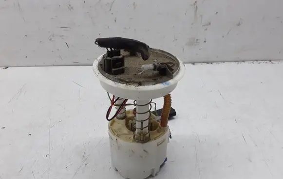 Ford Fiesta In-tank fuel pump 2S619H307