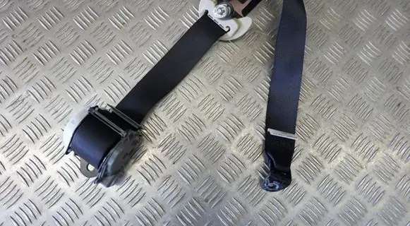 Mitsubishi Outlander Rear seatbelt 5KAB2EN308