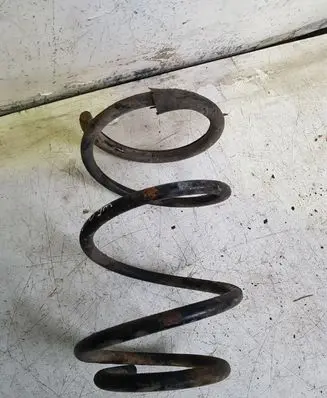 Subaru Outback Front coil spring