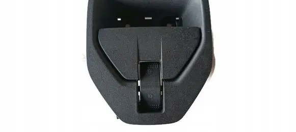 Mercedes-Benz Citan W415 Rear door exterior handle 826729936R