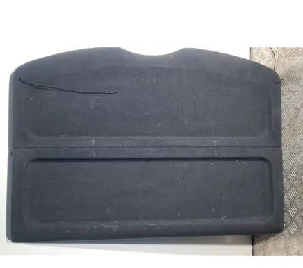 Skoda Octavia Mk2 (1Z) Parcel shelf 1Z5867769