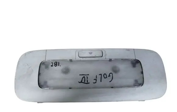 Volkswagen Golf IV Rear seat light 1K0947291