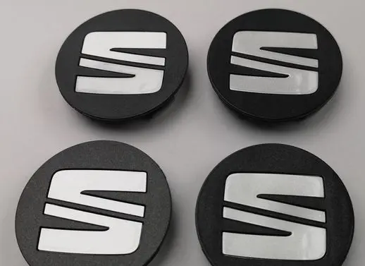 Seat Arona Original wheel cap 5FA601171