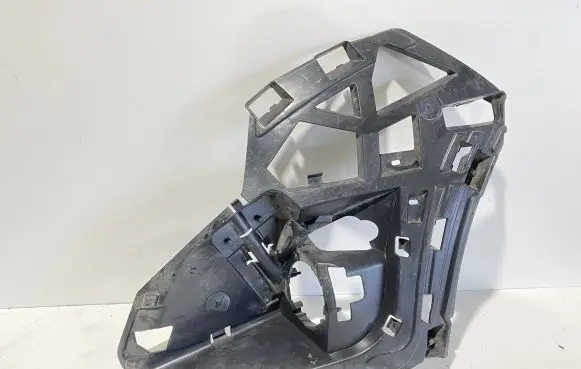 Renault Scenic III - Grand scenic III Fog light bracket 001033319