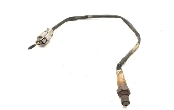 Lambda probe sensor