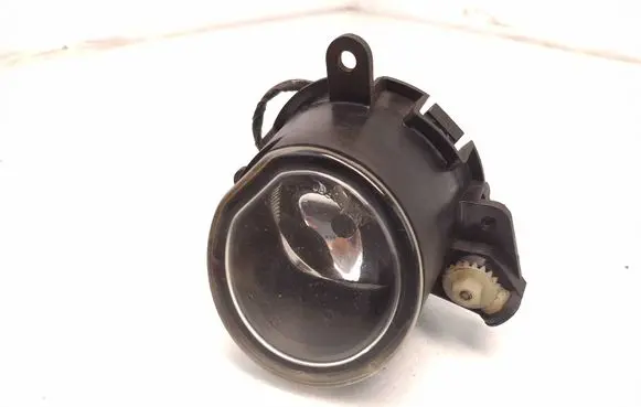 Front fog light