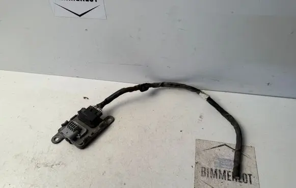 Lambda probe sensor