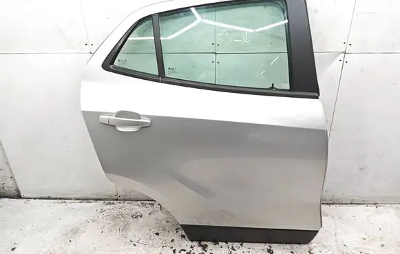 Opel Mokka Rear door DRZ.PT.OPL.MKK