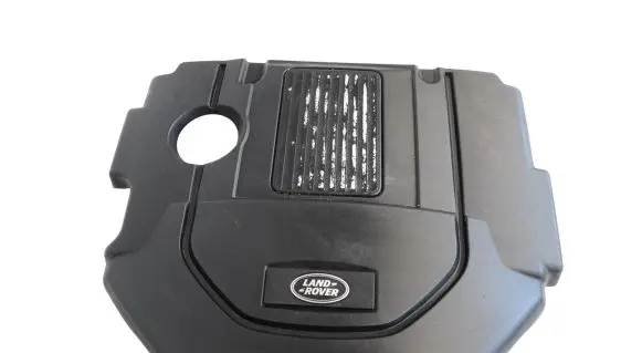 Land Rover Discovery 5 Engine cover (trim) FPLA6A949DB