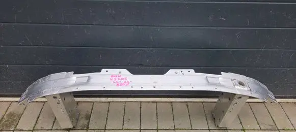 BMW X5 G05 Front bumper cross member 16808314