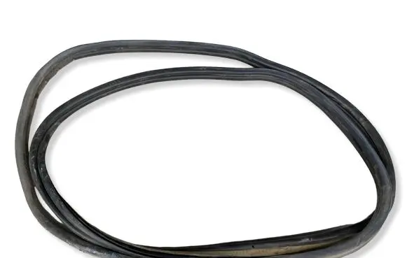 Citroen C4 Grand Picasso Trunk rubber seal (body) 