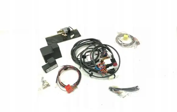 Ford Escort Other air conditioning (A/C) parts 1051197