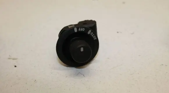 Jaguar S-Type Wing mirror switch XR836465AB