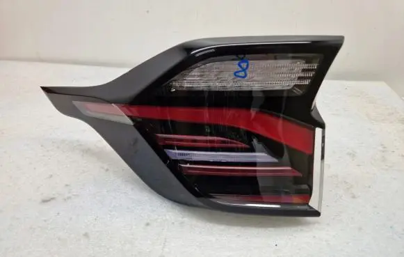 KIA Sportage Rear/tail lights R2924-63050