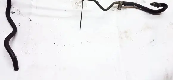 Volvo S40, V40 Power steering hose/pipe/line