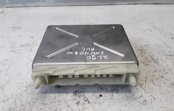 Volvo XC90 Gearbox control unit/module P09480761 T02481072