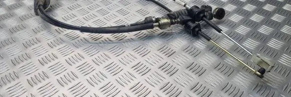 Volvo S80 Gear shift cable linkage 9143964