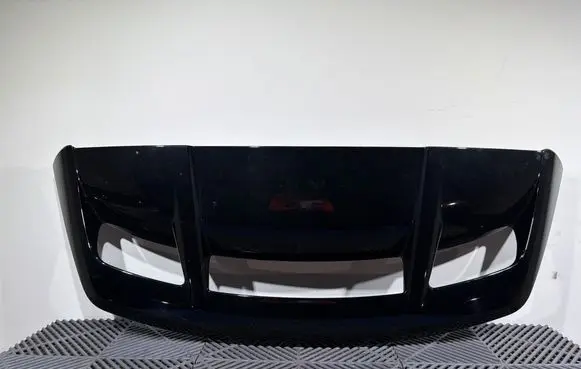 Toyota C-HR I Tailgate/trunk spoiler 76891F4010