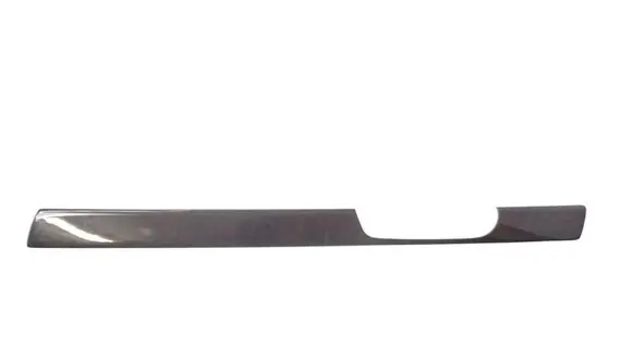 Volkswagen Phaeton Rear door card panel trim 3D4867102F