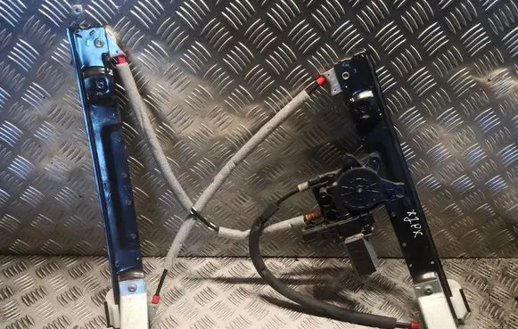 Jaguar XJ X351 Front door electric window regulator C2D31416 AW93F23201AG