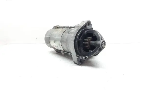 BMW 7 E65 E66 Starter motor