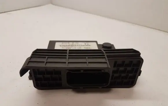 Audi A8 S8 D3 4E Power management control unit 4E0907280A 4E0910280A
