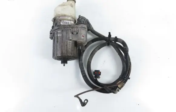 Opel Astra H Power steering pump 7625955142 13192897