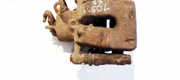 Renault Scenic I Rear brake caliper 