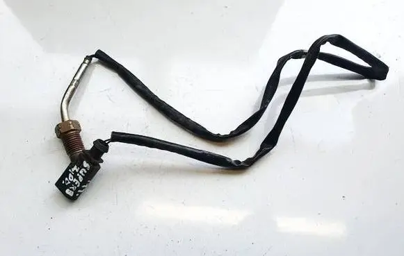 Volkswagen PASSAT B7 Exhaust gas temperature sensor 03l906088bd