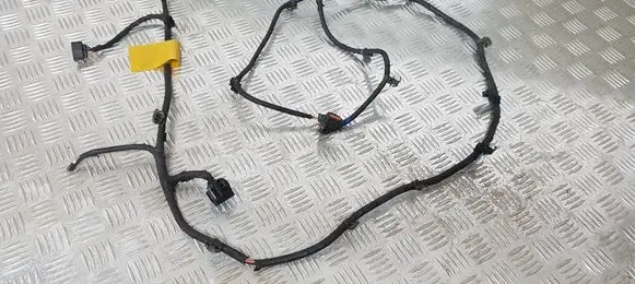 KIA Sportage Parking sensor (PDC) wiring loom 91890F1560
