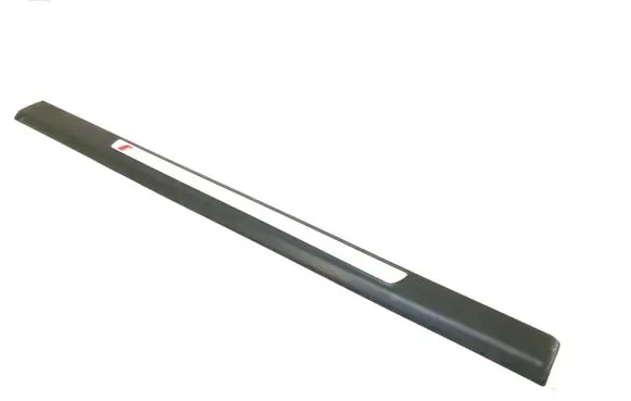 Audi A6 S6 C6 4F Front sill trim cover 4F0853374H 4F0853374J 4F0853374K