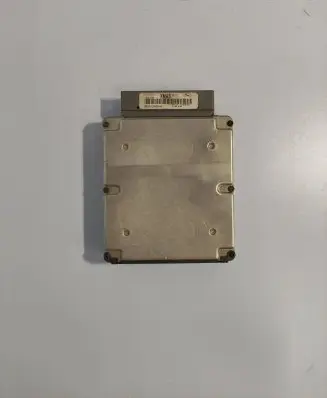 Ford Galaxy Engine control unit/module CTU711A5H548 95VW12A650HF CTU771A5H548