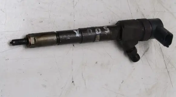 Fiat 500X Fuel injectors set 0445110524
